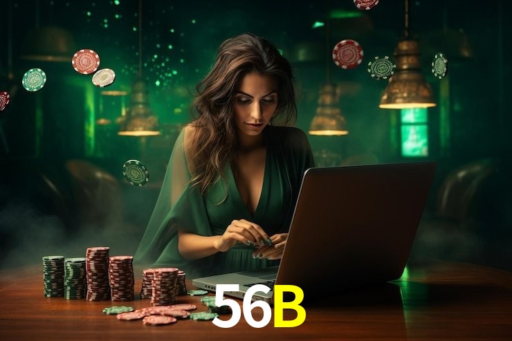 56B Bet