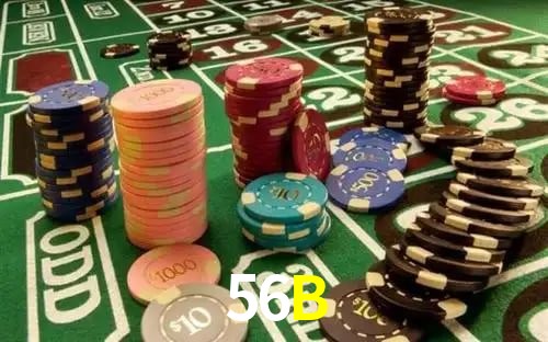 Bônus Generosos e Exclusivos no 56B para Você!