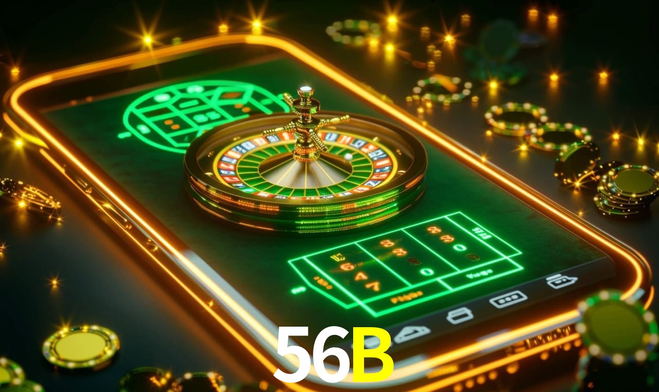 56B - Cartas da Adrenalina - 56B.Com
