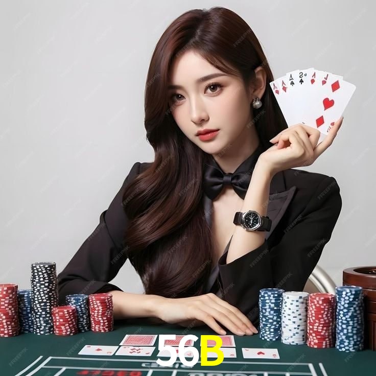 56B Bet