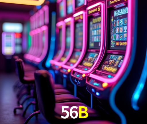 Experimente o Login Seguro Premium no 56B
